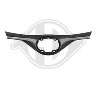 Calandra griglia radiatore C-HR 16- no logo nero 53111-F4901/53111-F4010