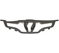 Calandra griglia radiatore CLIO 13-10.16 nero interno 628101467R
