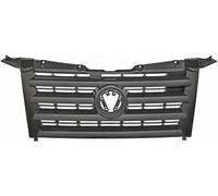 Calandra griglia radiatore CRAFTER 06-08.11 nero 2E0 853 651D