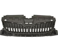 Calandra griglia radiatore FABIA 15-08.18 nero 6V08536539B9