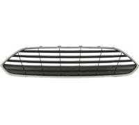 Calandra griglia radiatore FIESTA 12-16 nero/cromato 1778257