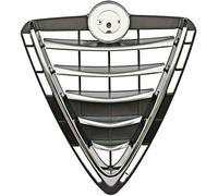 DIEDERICHS 3042140 Griglia radiatore