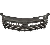 Calandra griglia radiatore H 2007-2009 nero non GTC