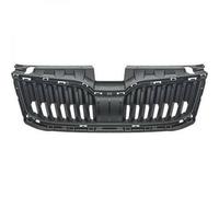 Calandra griglia radiatore OCTAVIA 17- nero 5E0853653A ZD4