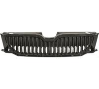 Calandra griglia radiatore OCTAVIA 2013 > 2017 nera nero 5E0853651