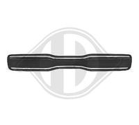 Calandra griglia radiatore SOUL 16-19 PLUS EXCLAIM nero/cromato 86350-B2500