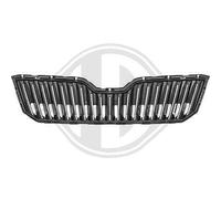 Calandra griglia radiatore SUPERB 15- no anticollisione