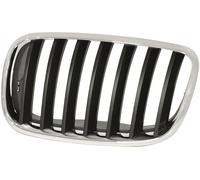 Calandra griglia radiatore sx X5 X6 07-14 cromato/nero 51137157687