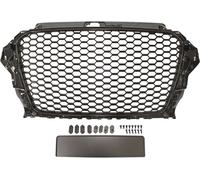 DIEDERICHS 1033240 Griglia radiatore