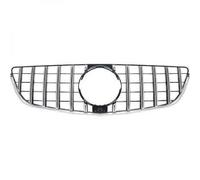 Diederichs Inserto griglia radiatore per Mercedes Classe E Coup E 250 CDI/BlueTEC/d 150 KW