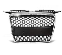 Calandra Grill Audi A3 rs-type 06.05 - 03.08 cromo