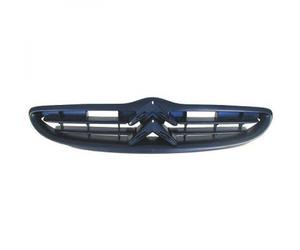 Calandra mascherina anterriore Griglia Frontale Mascherina SAXO 99- nero