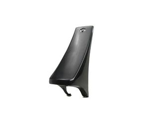 CALANDRA MASCHERINA CENTRALE NASELLO COPRI STERZO COPRISTERZO COMPATIBILE PER PIAGGIO VESPA HP DIESIS COMPLETO DI MODANATURA E SCUDETTO