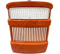 Calandra Mascherina e Perno Trattore Fiat Serie Oro 540, 640, 605C, Rif.4950401