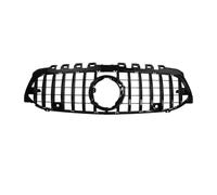 Calandra Nero Lucido Per Benz W177 2018-2023 Griglia Paraurti Anteriore Cofano Auto Anteriore