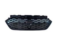 Calandra Per HR-V 2022 2023 ABS Racing Griglia Anteriore A Maglie Accessori Auto Nero Lucido