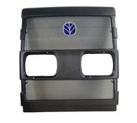 Calandra Radiatore Completa Trattore Fiat Serie 75,85,93,94-Rif.5169647-640x610