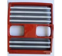 5162987 COPERCHIO SUPERIORE SX CABINA TRATTORE FIAT CS16 CS18 CS21 ECC