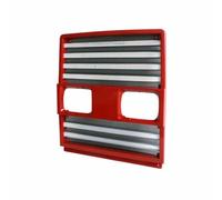 CALANDRA RADIATORE PER TRATTORE NEW HOLLAND FIAT 880 980 780 SERIE 66 MASHERINA