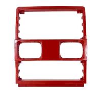 Calandra Radiatore Trattore Fiat 80/90, 100/90-Rif.Orig.5119913-700x600-Nuda