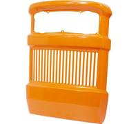 Calandra Radiatore Trattore Fiat Serie Oro 540, 640,605C-Rif.4950401-550mmx700mm