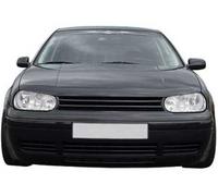 Calandra senza stemma per Golf 4 berlina