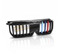 Calandra Tuning BMW X1 U11 2022+ Griglia Anteriore M-Sport Look 3 Colori