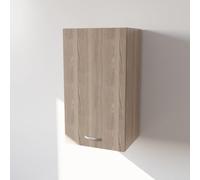 Calandrelli Pensile Cucina H 72 L 45 P 33 cm Olmo 1 Anta | materiale nobilitato