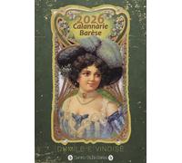 Calannarie barese 2026