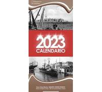 Calannarie tarandine. Calendario 2023