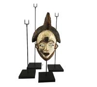 Calaoshop Piedistallo per maschera 42 cm