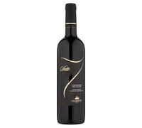 Calasetta"Sette" Carignano del Sulcis DOC 75 cl x6 bottiglie