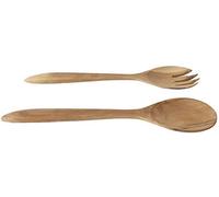 Calathea Home Accessori Decorativi, Legno di Teak, Multicolore, Larghezza: 7 cm