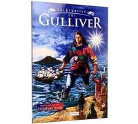 Calatoriile lui Gulliver - Jonathan Swift, Editie in limba romana