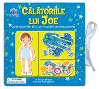 Calatoriile lui Joe