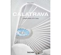 Calatrava. Ediz. italiana, spagnola e portoghese
