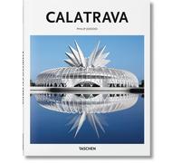 Libri Philip Jodidio - Calatrava (Spanish Edition)
