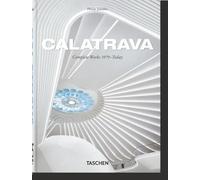Calatrava, Santiago - Calatrava