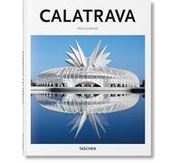 Calatrava. Ediz. inglese - Jodidio Philip