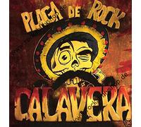 Calavera – Plaga Del Rock