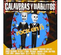 Calaveras Y Diablitos - Rock En N