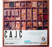 Calc - Any Downs at All