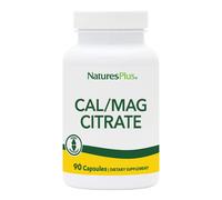 CALC MAGN CITR 90 LA STREGA