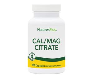 CALC MAGN CITR 90 LA STREGA