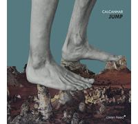 Calcanhar Jump (CD)