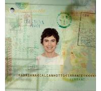 Calcanhotto Adriana - Errante