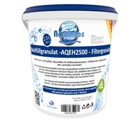 Calcare E Filtro Acqua Granulato Adatto Per Philips Aqua Clean Saeco Automatica