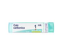 Calcarea Carb Ost Mk Gr 4 g Granuli