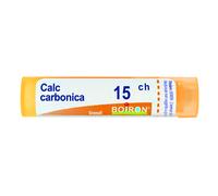 Calcarea Carbonica Ostrearum 15Ch Granuli Multidose Boiron