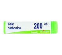Boiron calcarea carbonica 200ch globuli